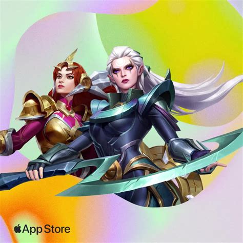 All LGBTQ+ characters in League of Legends